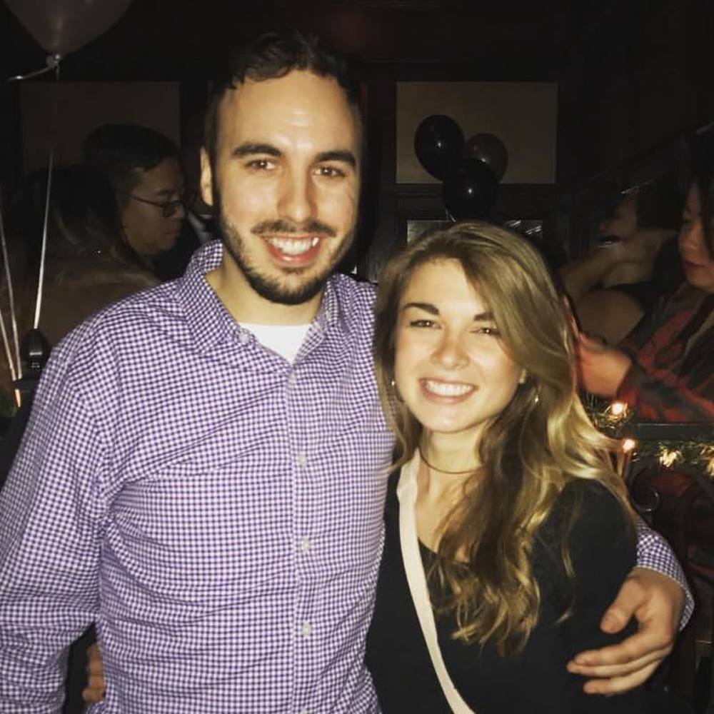 Meet your Posher, Hannah